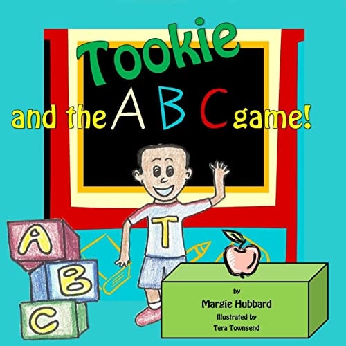 Tookie and the Abc Game!