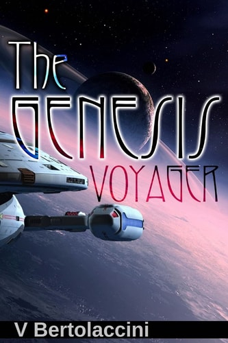 The Genesis Voyager