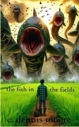 The Fish in the Fields