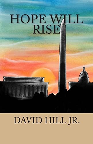 Hope Will Rise A Message of Christ's Compassion for Our Leaders