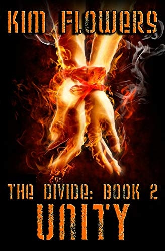 The Divide Book 2 Unity