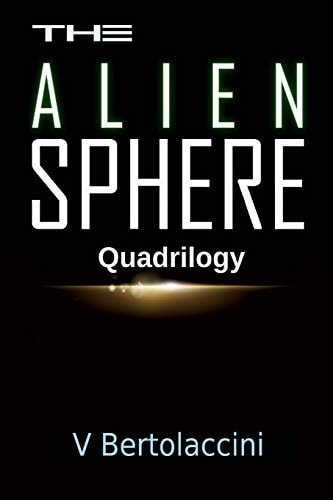 The Alien Sphere Quadrilogy (2014)