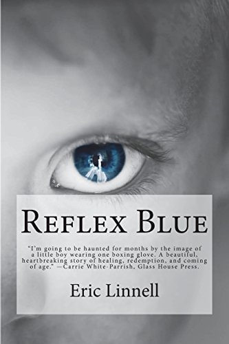 Reflex Blue