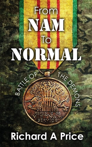 From Nam to Normal Battle of the Demons