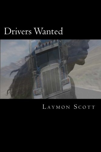 Drivers Wanted (a Novel)