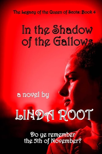 In the SHADOW of the GALLOWS