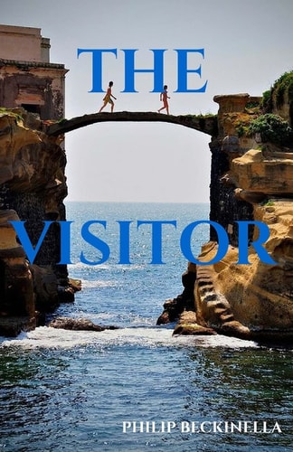 The Visitor The Unknown Power