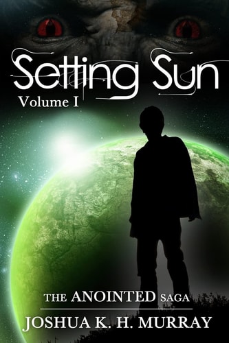 Setting Sun Vol I
