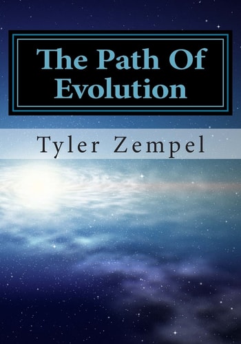 The Path Of Evolution Volume 1