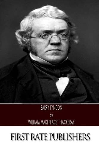 Barry Lyndon