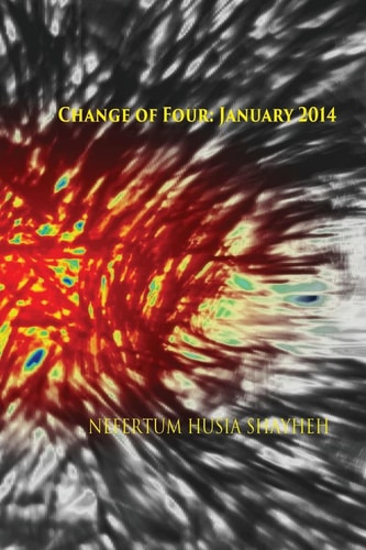 Change of Four: January 2014 At Night