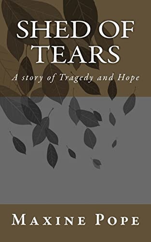 SHED of TEARS