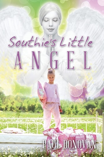 Southie's Little Angel