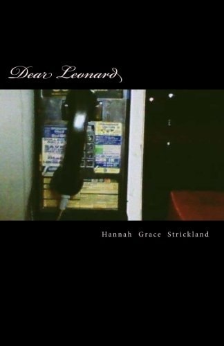 Dear Leonard