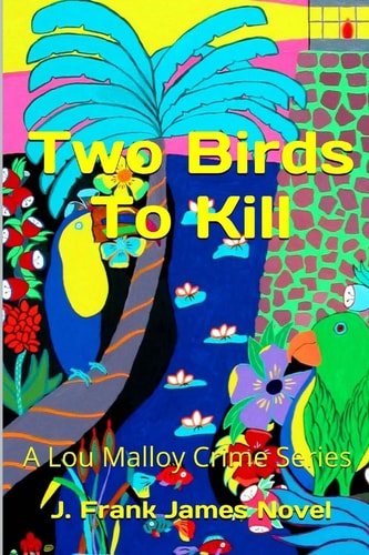 Two Birds To Kill