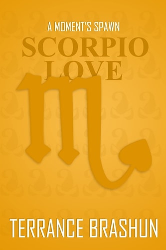 A Moment's Spawn Scorpio Love