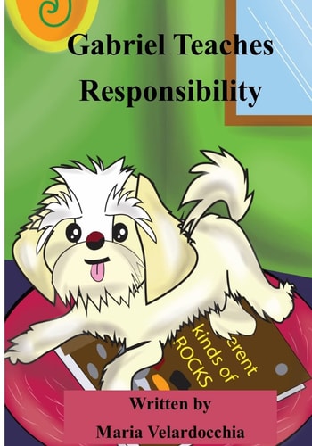 Gabriel Teaches Responsibility