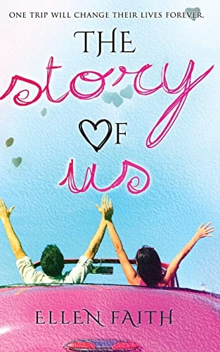 The Story of Us One Trip Will Change Their Lives Forvever
