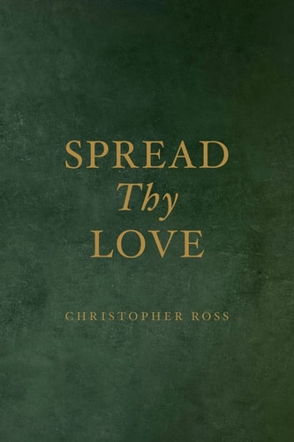Spread Thy Love