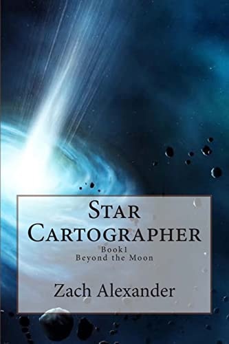 Star Cartographer Beyond the Moon