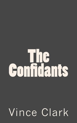The Confidants