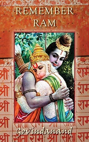 Remember Ram