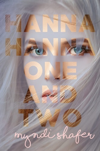 Hanna, Hanna, One-And-Two