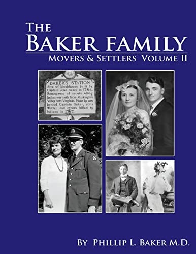 The Baker Family