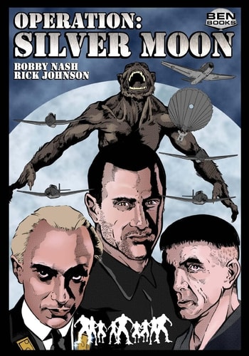Operation Silver Moon