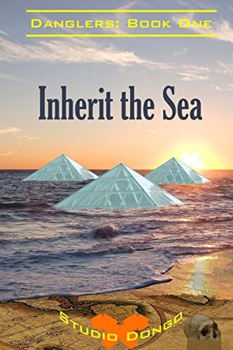 Inherit the Sea Danglers: Book One