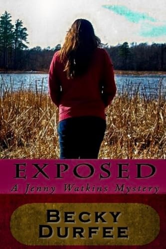 Exposed A Jenny Watkins Mystery