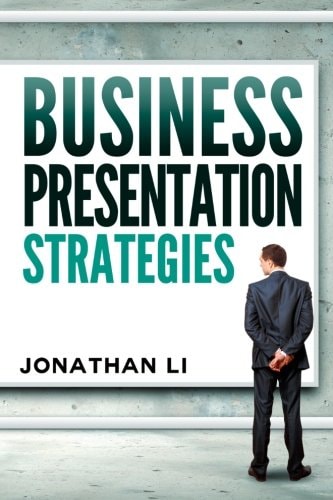 Business Presentation Strategies