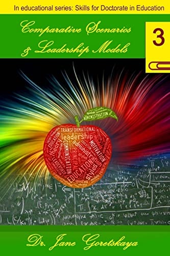 Comparative Scenarios and Leadership Models