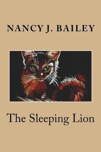 The Sleeping Lion