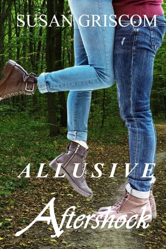 Allusive Aftershock