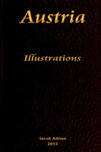 Austria Illustrations