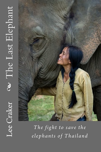 The Last Elephant The Fight to Save the Elephants of Thailand