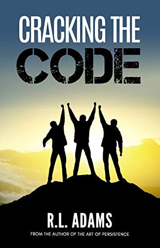 Cracking the Code Breaking Through Self-Imposed Limitations