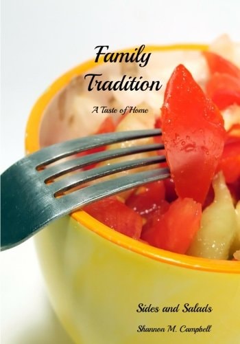 Family Tradition Side and Salads