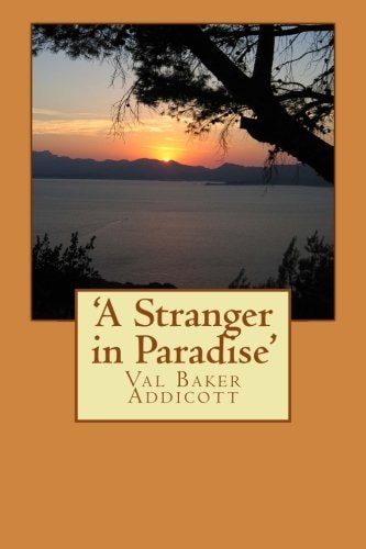 'a Stranger in Paradise'