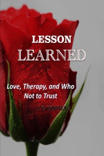 Lesson Learned A Romance Novel