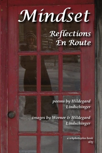 Mindset Reflections En Route