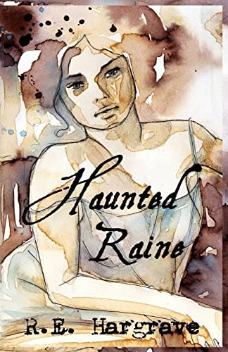 Haunted Raine