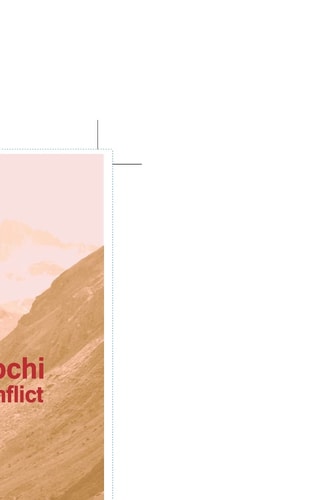 Abkhazia and Sochi The Roots of the Conflict 1918-1921