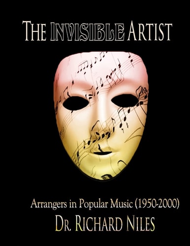 The Invisible Artist Arrangers in Popular Music (1950-2000)