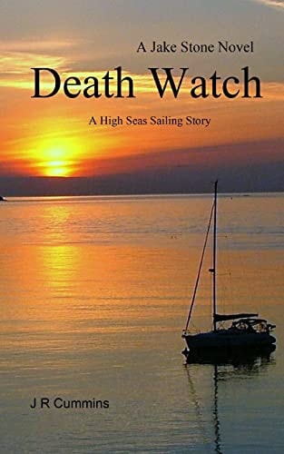 Death Watch High Seas Sailing Adventure