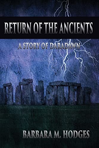 Return of the Ancients A Story of Daradawn