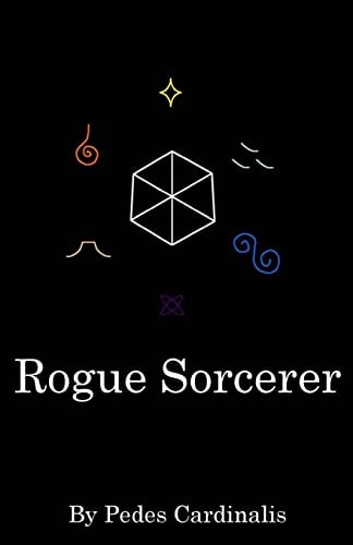 Rogue Sorcerer