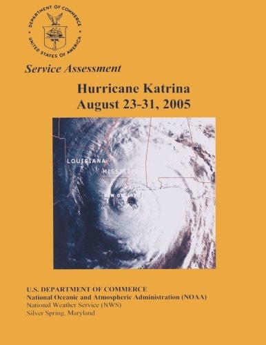 Service Assessment Hurricane Katrina August 23-31, 2005