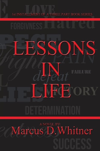 Lessons In Life